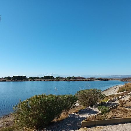 Villa "Hawai" Port Leucate Dış mekan fotoğraf