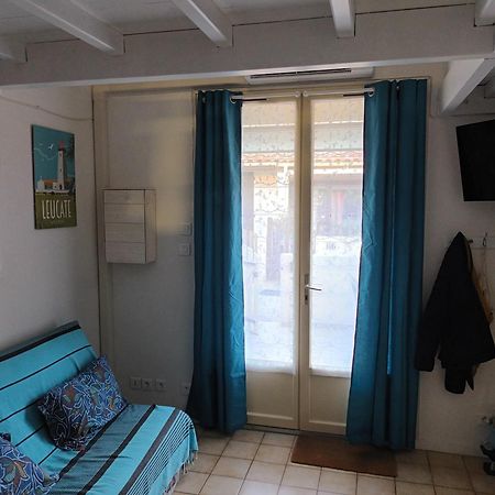 Villa "Hawai" Port Leucate Dış mekan fotoğraf